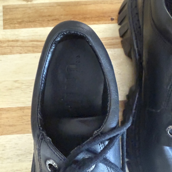 Unif trail shoes - Picture 6 of 8